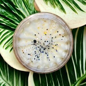 Galapagos (Peaches & Mint) - Vegan Emulsified Body Butter